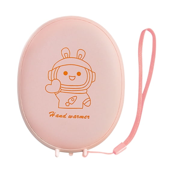 KQJQS Rechargeable Hand Warmer - Portable Pocket Heat for Outdoor Activities like Hunting, Golfing, Camping