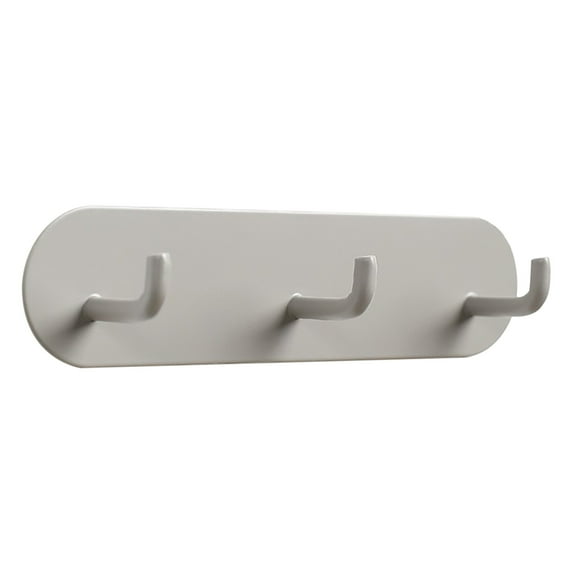KQJQS Self Adhesive Wall Hooks Ideal for Hanging Towels, Robes, and More in Showers, Bedrooms, Bathrooms, and Kitchens