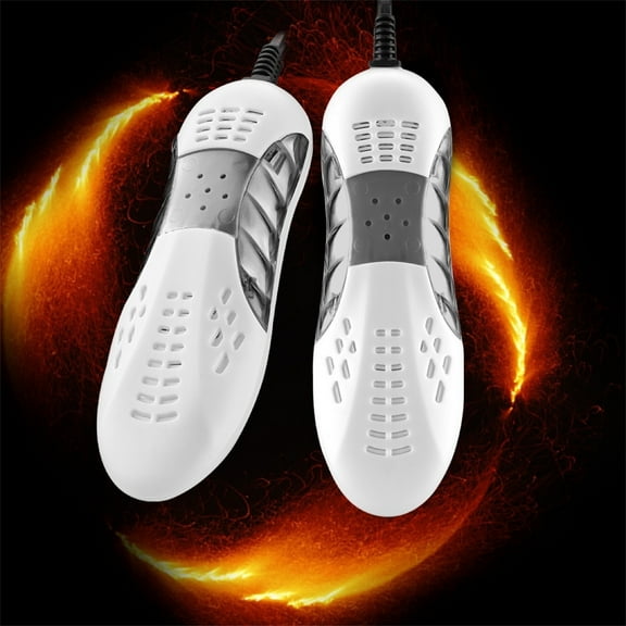 KQJQS Shoe Dryer Winter Shoe Dryer Multifunctional Household Shoe Warmer Light Shoe Dryer