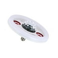 thumbnail image 1 of KQJQS Smart LED Bluetooth Bulbs with Double Speakers, RGB Multi-Color Crystal Bulb with Remote Control - Ideal for Birthday Decorations, 1 of 6
