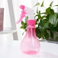 thumbnail image 1 of KQJQS Spray Bottle, 8.3oz/250ml Adjustable Plastic Spray Storage Container for Hair, Plant and Home Cleaning, 1 of 3
