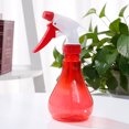 thumbnail image 1 of KQJQS Spray Bottle, 8.3oz/250ml Adjustable Plastic Spray Storage Container for Hair, Plant and Home Cleaning, 1 of 3