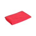 thumbnail image 1 of KQJQS Super Absorbent Microfiber Towel for Car, Hotel, Hair Salon & Kitchen - Lightweight, Quick-Dry, and Durable Cleaning Cloth for Efficient Wiping & Stain Removal Red, 1 of 5