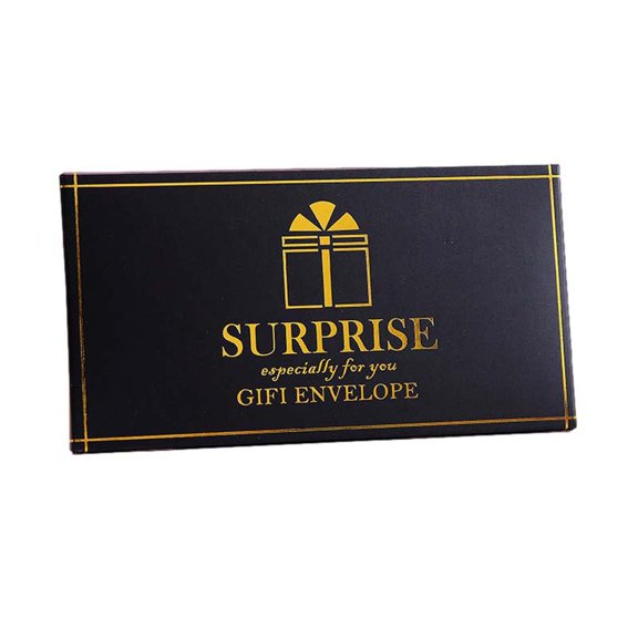 KQJQS Surprise Gift Box Explosion for Money, Unique Folding Bouncing Red Envelope Gift Box with Confetti, Cash Explosion Luxury Gift Box for Birthday Anniversary Valentine Proposal