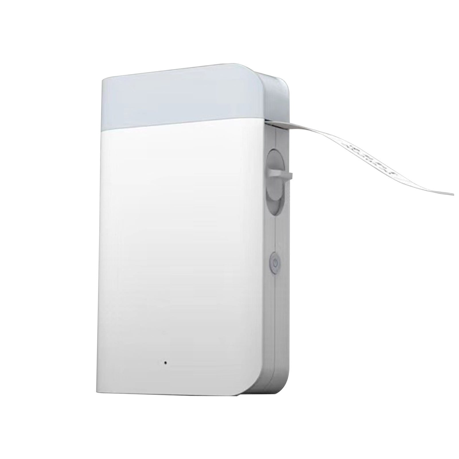 KQJQS USB Interface Label Printers, Bluetooth Portable Mobile Phone ...