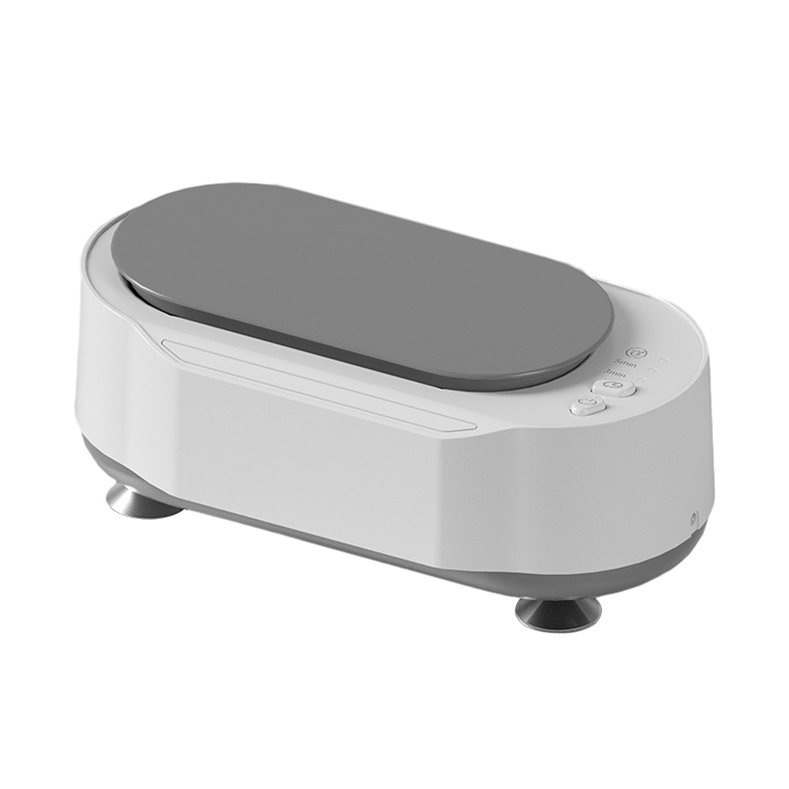 KQJQS Ultrasonic Cleaning Machine for Watches and Glasses with Timer