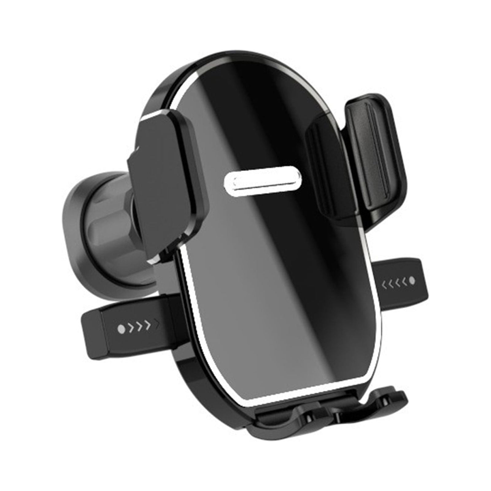 KQJQS Universal Car Vent Mount Cell Phone Holder for Smartphone Hands