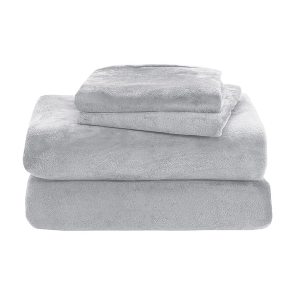 KQJQS Winter Warm Quilted Fitted Sheet, Non-Slip and Breathable Mattress Protector, Soft Cotton with Checkerboard Design, Queen Size for Bedroom Comfort