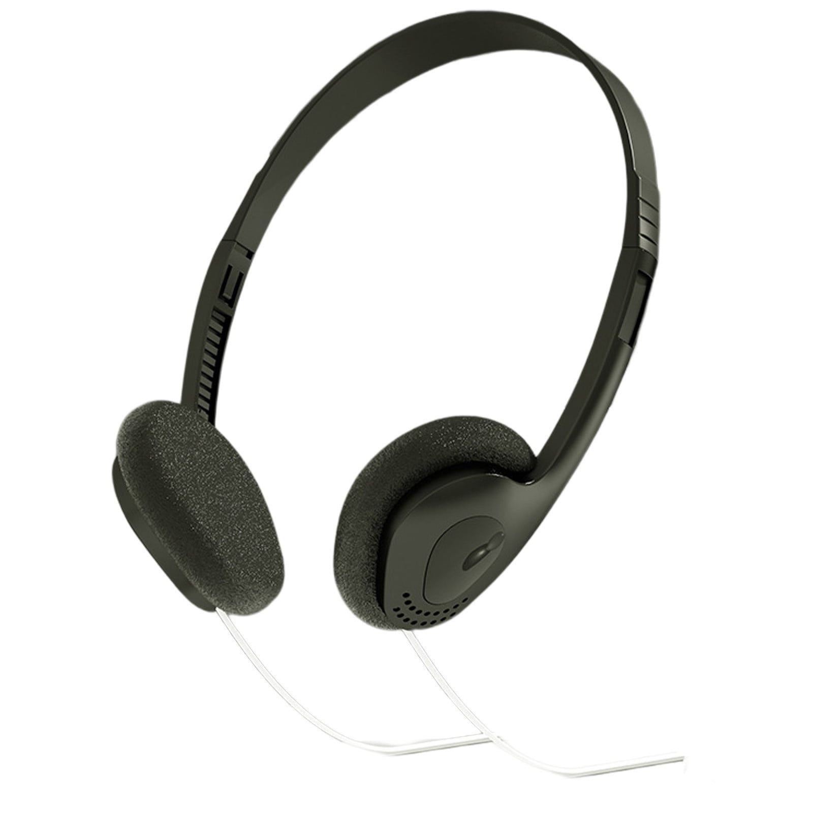 KQJQS Headphones, Lightweight, Retro Vintage Style KQJQS Headphones, Lightweight, Retro Vintage Style