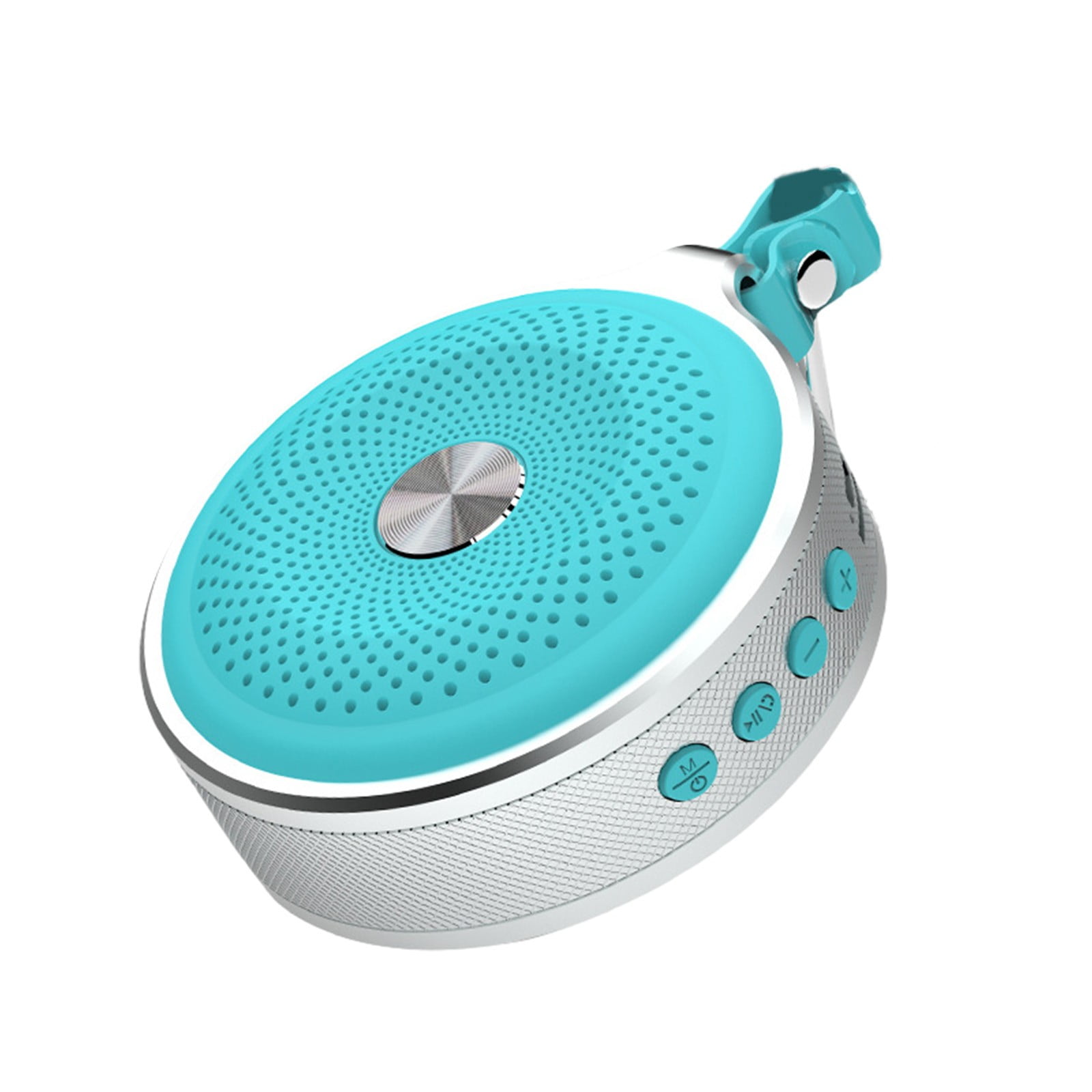 KQJQS Wireless Bluetooth Speaker Mobile Smart Mini Speaker Outdoor