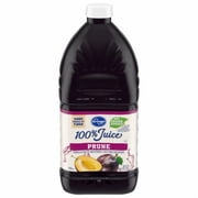 KR 100% Juice Prune Juice