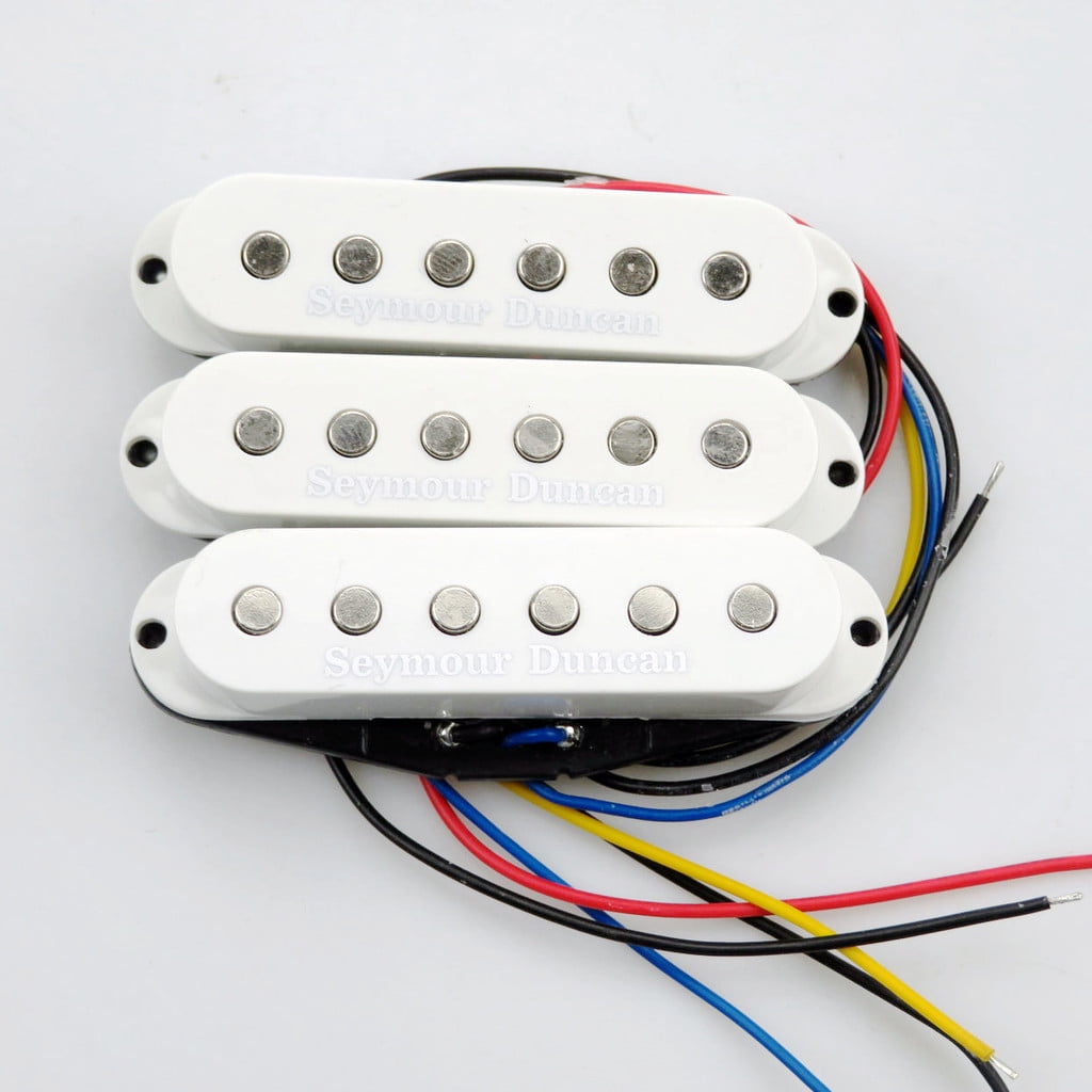 KR(618)Guitar Humbucker Pickups guitar pickups ssl1 Single coil