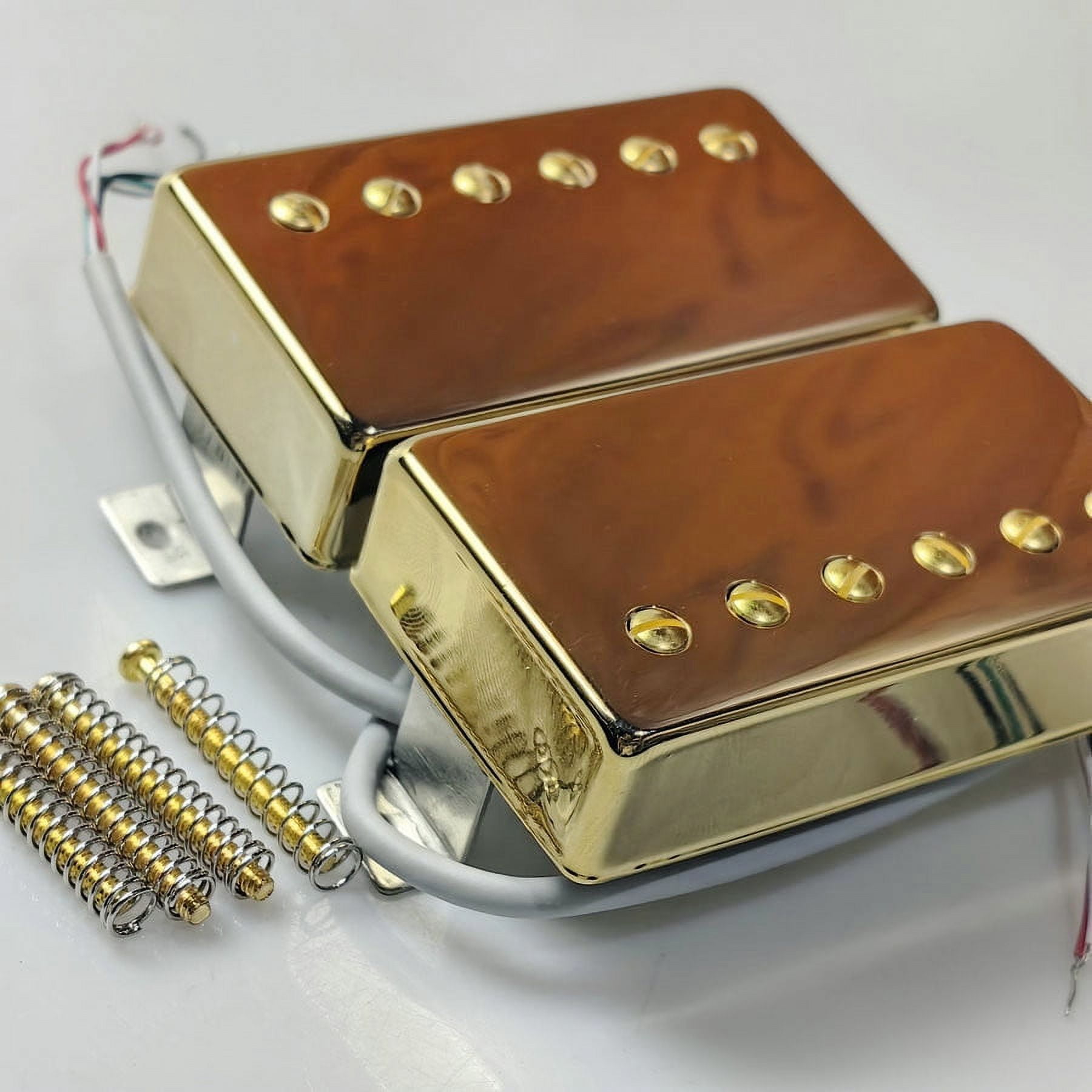 KR(618)Guitar Pickups Alnico 2 Humbucker Pickups '57 Classic And '57