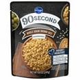 thumbnail image 1 of KR 90 Second Whole Grain Brown Rice 8.8 oz., 1 of 2