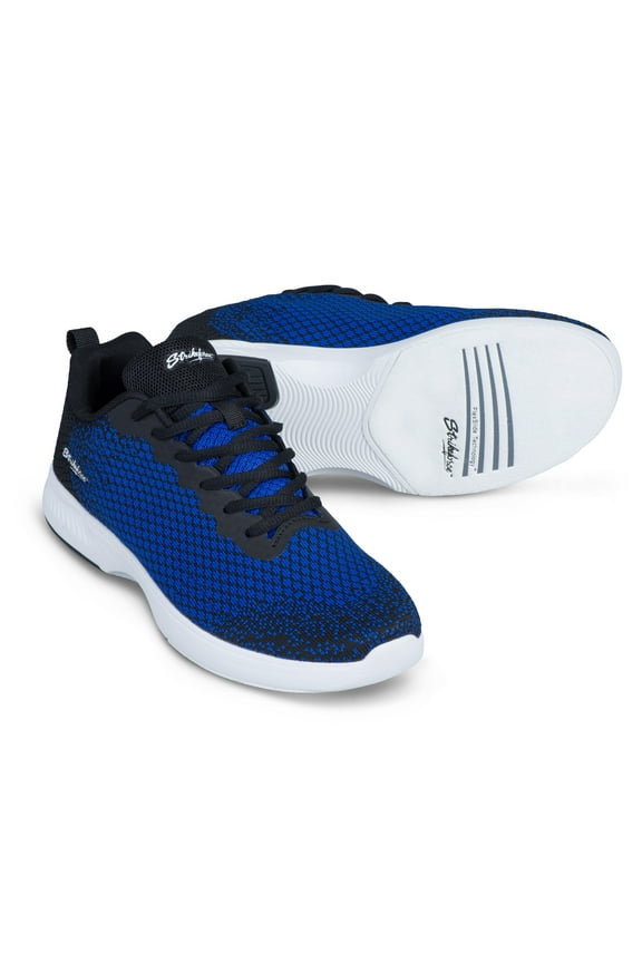 KR Aviator Black/Blue 7.0