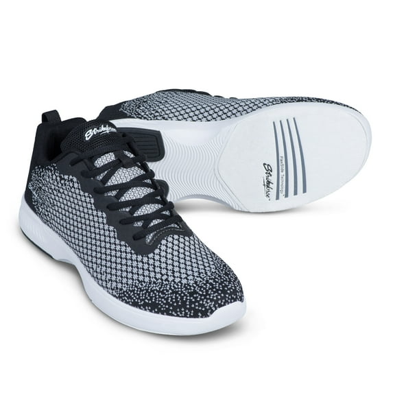 KR Aviator Black/Grey 6.5