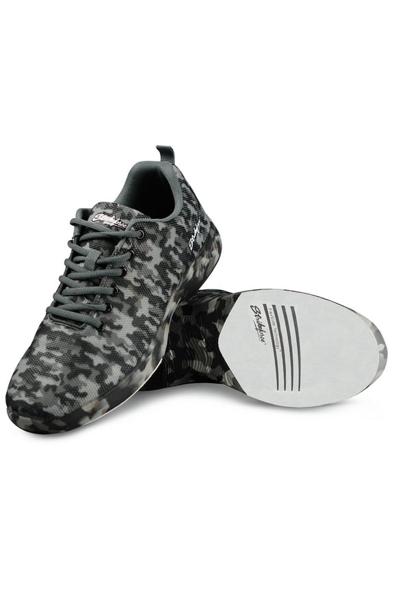 KR Aviator Grey Camo 10.0
