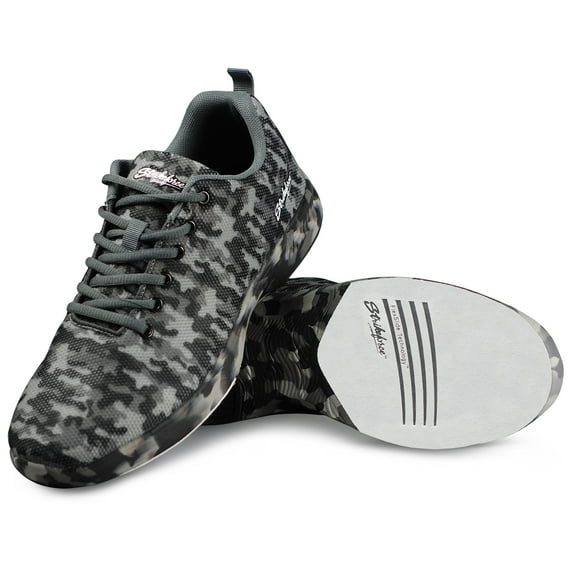 KR Aviator Grey Camo 13.0