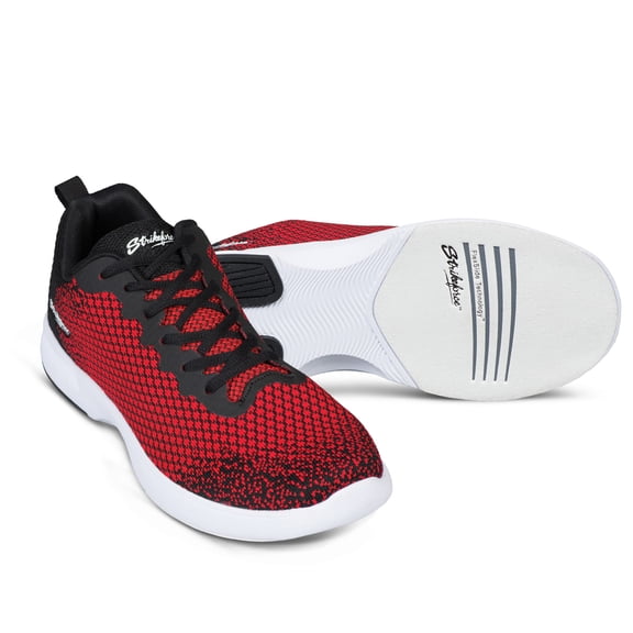 KR Aviator Red/Black 15.0