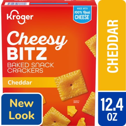 ピーナッツページです✨ Cheez-It Double Cheese Crackers Snack Mix for On-The-Go