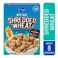 thumbnail image 1 of KR Bite Size Shredded Wheat Cereal 16.4 oz - Pack of 3, 1 of 2