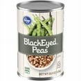 thumbnail image 1 of KR Black Eyed Peas 15.5 oz - Pack of 2, 1 of 5