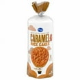 thumbnail image 1 of KR Caramel Rice Cakes - 6.56 oz, 1 of 5