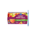thumbnail image 1 of KR Cherry Mixed Fruit Cups in Juice 16 OZ, 1 of 1