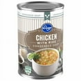 thumbnail image 1 of KR Chicken with Rice Condensed Soup 10.5 oz., 1 of 4