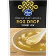 thumbnail image 1 of KR Chinese Inspirations Egg Drop Soup Mix Packet - 1 oz - Pack of 2, 1 of 1