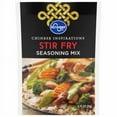 thumbnail image 1 of KR Chinese Inspirations Stir Fry Seasoning Mix 0.75 oz., 1 of 2