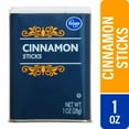 thumbnail image 1 of KR Cinnamon Sticks 1 oz, 1 of 2