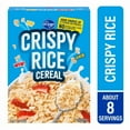 thumbnail image 1 of KR Crispy Rice Cereal 12 oz., 1 of 3