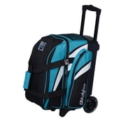 Cruiser Double Roller - Teal