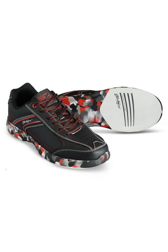 KR Flyer Lite Red Camo 11.0