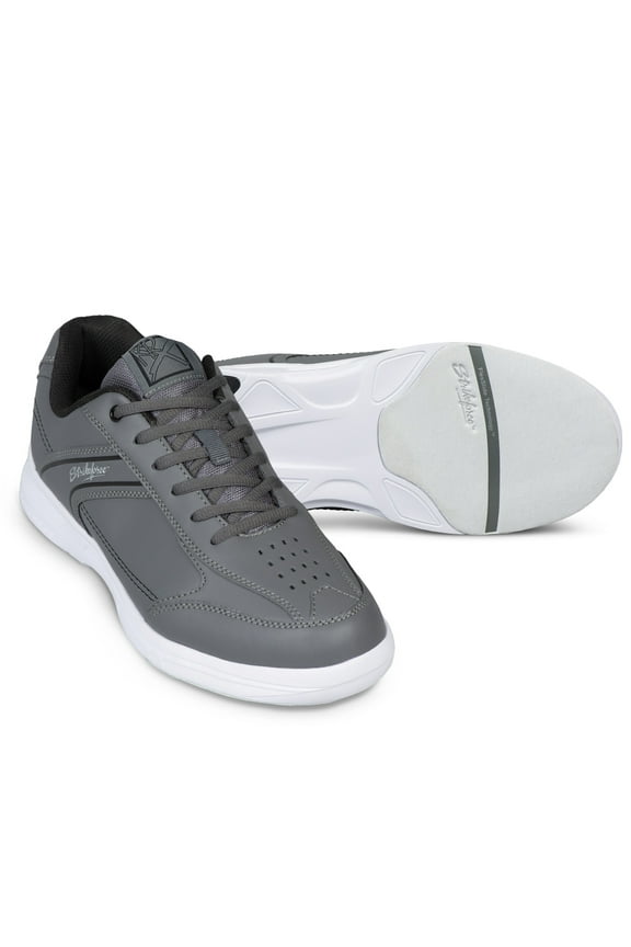 KR Flyer Lite Slate/Black 11.0