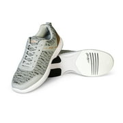 KR Flyer Mesh Lite Grey/Tan 10.5