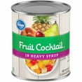 thumbnail image 1 of KR Fruit Cocktail in Heavy Syrup - 30 oz, 1 of 3