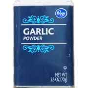 KR Garlic Powder - 2.5 oz
