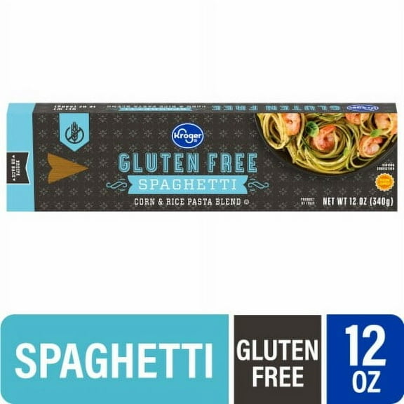 KR Gluten Free Spaghetti 12 oz