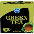 thumbnail image 1 of KR Green Tea Bags - 100 ct, 1 of 3