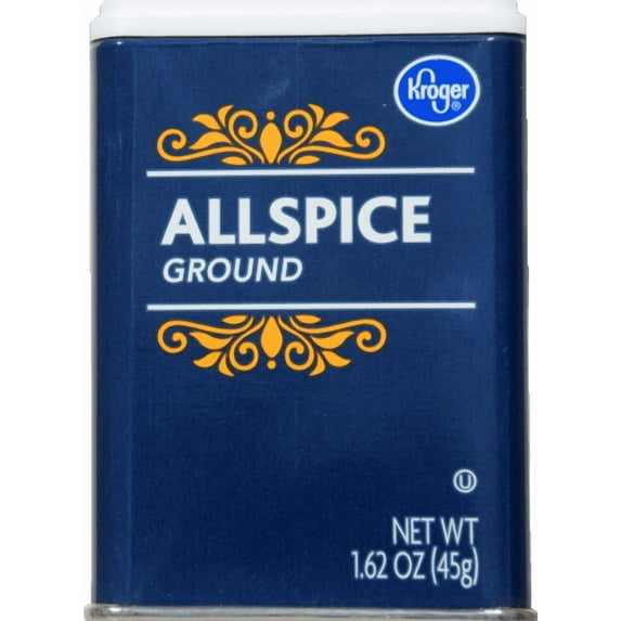 KR Ground Allspice - 1.62 oz