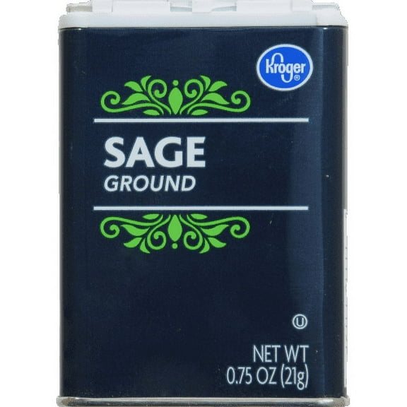 KR Ground Sage - 0.75 oz