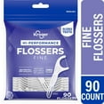 thumbnail image 1 of KR Hi-Performance Flossers 90 count - Pack of 1, 1 of 4