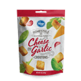 thumbnail image 1 of KR Homestyle Cheese & Garlic Croutons 5 oz, 1 of 2