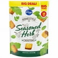 thumbnail image 1 of KR Homestyle Seasoned Herb Croutons, 1 of 2