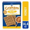 thumbnail image 1 of KR Honey Graham Crackers - 14.4 oz, 1 of 4