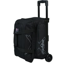 KR Strikeforce Hybrid Double Ball Roller Bowling Bag