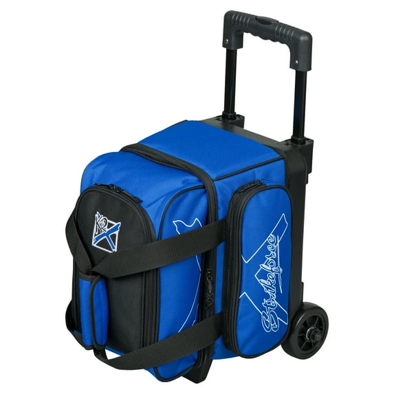Hybrid Single Roller- Royal