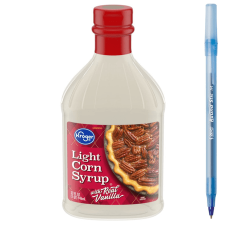 KR Light Corn Syrup Gluten Free 32 fl oz